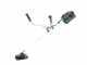 EGO BC3800E - Battery-powered Brush Cutter - 56V - 7.5Ah