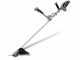 EGO BC3800E - Battery-powered Brush Cutter - 56V - 7.5Ah