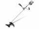 EGO BC3800E - Battery-powered Brush Cutter - 56V - 7.5Ah