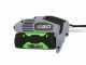 EGO BC3800E - Battery-powered Brush Cutter - 56V - 7.5Ah