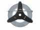 EGO BC3800E - Battery-powered Brush Cutter - 56V - 7.5Ah