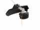 EGO BC3800E - Battery-powered Brush Cutter - 56V - 7.5Ah