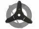 EGO BC3800E - Battery-powered Brush Cutter - 56V - 7.5Ah