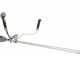 EGO BC3800E - Battery-powered Brush Cutter - 56V - 7.5Ah