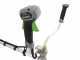 EGO BC3800E - Battery-powered Brush Cutter - 56V - 7.5Ah