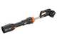 WORX NITRO WG585E Cordless Leaf Blower - 2x20V/4Ah