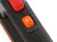 WORX NITRO WG585E Cordless Leaf Blower - 2x20V/4Ah