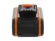 WORX NITRO WG585E Cordless Leaf Blower - 2x20V/4Ah