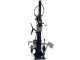 BullMach BM-LS-BS 22 V - Petrol Log Splitter - B&amp;S XR1450 - Vertical