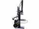 BullMach BM-LS-BS 22 V - Petrol Log Splitter - B&amp;S XR1450 - Vertical