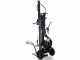 BullMach BM-LS-BS 22 V - Petrol Log Splitter - B&amp;S XR1450 - Vertical