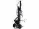 BullMach BM-LS-BS 22 V - Petrol Log Splitter - B&amp;S XR1450 - Vertical