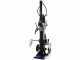 BullMach BM-LS-BS 22 V - Petrol Log Splitter - B&amp;S XR1450 - Vertical