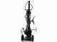 BullMach BM-LS-BS 22 V - Petrol Log Splitter - B&amp;S XR1450 - Vertical