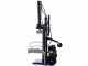 BullMach BM-LS-BS 22 V - Petrol Log Splitter - B&amp;S XR1450 - Vertical