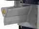 BullMach BM-LS-BS 22 V - Petrol Log Splitter - B&amp;S XR1450 - Vertical