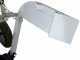 BullMach BM-LS-BS 22 V - Petrol Log Splitter - B&amp;S XR1450 - Vertical