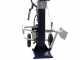 BullMach BM-LS-BS 22 V - Petrol Log Splitter - B&amp;S XR1450 - Vertical