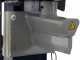 BullMach BM-LS-BS 22 V - Petrol Log Splitter - B&amp;S XR1450 - Vertical