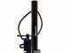 BullMach BM-LS-BS 22 V - Petrol Log Splitter - B&amp;S XR1450 - Vertical