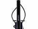 BullMach BM-LS-BS 22 V - Petrol Log Splitter - B&amp;S XR1450 - Vertical