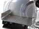 Seven Italy PS 300 PRO BLACK - Meat Slicer with 300 mm Blade - Sharpener Included