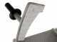 Seven Italy PS 300 PRO BLACK - Meat Slicer with 300 mm Blade - Sharpener Included
