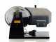 Seven Italy PS 300 PRO BLACK - Meat Slicer with 300 mm Blade - Sharpener Included