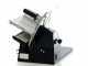Seven Italy PS 300 PRO BLACK - Meat Slicer with 300 mm Blade - Sharpener Included
