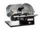 Seven Italy PS 300 PRO BLACK - Meat Slicer with 300 mm Blade - Sharpener Included