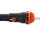 WORX NITRO WG585E.9 Cordless Leaf Blower - 40 V - WITHOUT BATTERY AND CHARGER