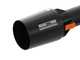 WORX NITRO WG585E.9 Cordless Leaf Blower - 40 V - WITHOUT BATTERY AND CHARGER