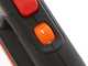 WORX NITRO WG585E.9 Cordless Leaf Blower - 40 V - WITHOUT BATTERY AND CHARGER