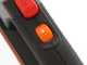 WORX NITRO WG585E.9 Cordless Leaf Blower - 40 V - WITHOUT BATTERY AND CHARGER