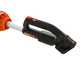 WORX NITRO WG585E.9 Cordless Leaf Blower - 40 V - WITHOUT BATTERY AND CHARGER