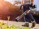 WORX NITRO WG585E.9 Cordless Leaf Blower - 40 V - WITHOUT BATTERY AND CHARGER