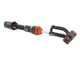 WORX NITRO WG585E.9 Cordless Leaf Blower - 40 V - WITHOUT BATTERY AND CHARGER