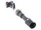 WORX NITRO WG585E.9 Cordless Leaf Blower - 40 V - WITHOUT BATTERY AND CHARGER