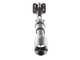 WORX NITRO WG585E.9 Cordless Leaf Blower - 40 V - WITHOUT BATTERY AND CHARGER