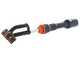 WORX NITRO WG585E.9 Cordless Leaf Blower - 40 V - WITHOUT BATTERY AND CHARGER