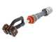 WORX NITRO WG585E.9 Cordless Leaf Blower - 40 V - WITHOUT BATTERY AND CHARGER