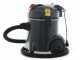 Comet 120 P Eco - Wet and Dry Vacuum Cleaner - 20 L Drum - Dust and Liquids - Professional Series
