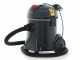 Comet 120 P Eco - Wet and Dry Vacuum Cleaner - 20 L Drum - Dust and Liquids - Professional Series