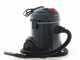 Comet 120 P Eco - Wet and Dry Vacuum Cleaner - 20 L Drum - Dust and Liquids - Professional Series