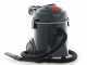 Comet 120 P Eco - Wet and Dry Vacuum Cleaner - 20 L Drum - Dust and Liquids - Professional Series