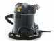 Comet 120 P Eco - Wet and Dry Vacuum Cleaner - 20 L Drum - Dust and Liquids - Professional Series