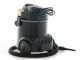Comet 120 P Eco - Wet and Dry Vacuum Cleaner - 20 L Drum - Dust and Liquids - Professional Series