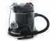 Comet 120 P Eco - Wet and Dry Vacuum Cleaner - 20 L Drum - Dust and Liquids - Professional Series