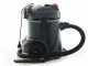 Comet 120 P Eco - Wet and Dry Vacuum Cleaner - 20 L Drum - Dust and Liquids - Professional Series