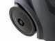 Comet 120 P Eco - Wet and Dry Vacuum Cleaner - 20 L Drum - Dust and Liquids - Professional Series